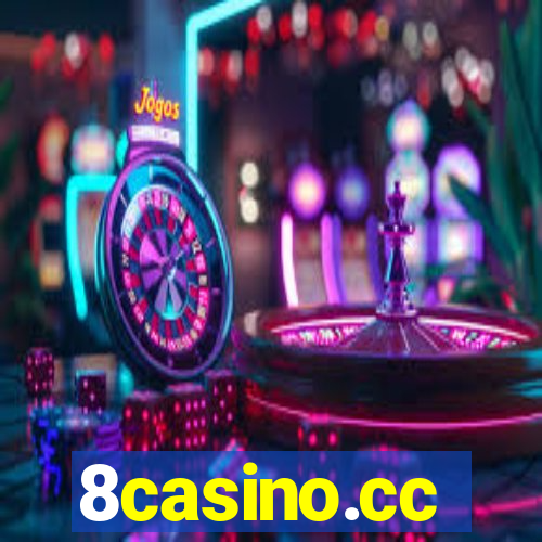 8casino.cc