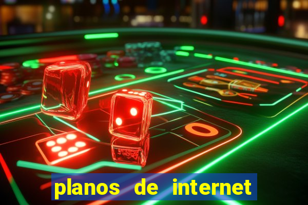 planos de internet tim movel