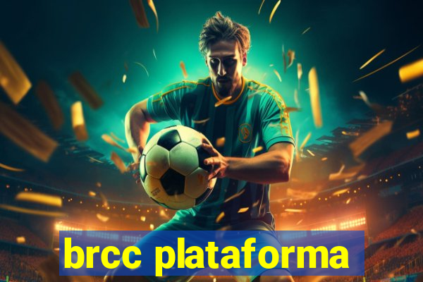 brcc plataforma