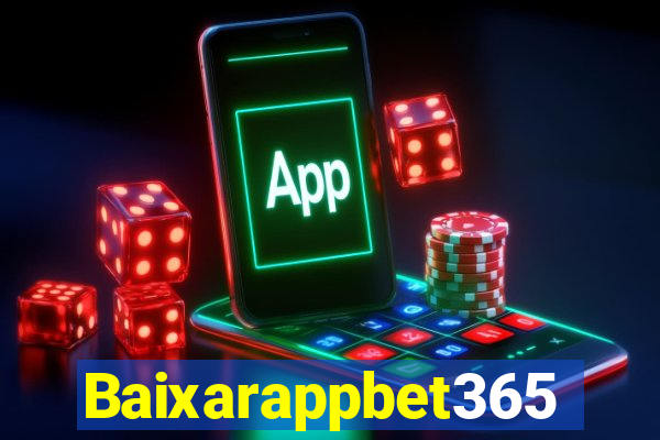 Baixarappbet365