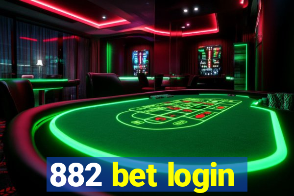 882 bet login