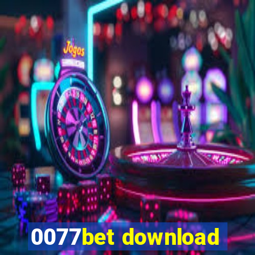 0077bet download