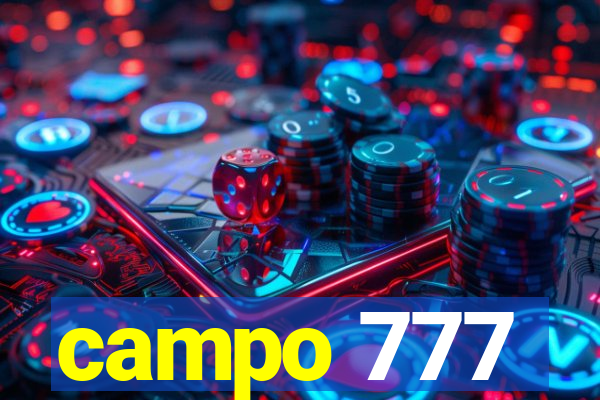 campo 777