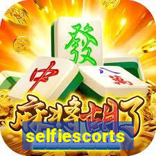 selfiescorts