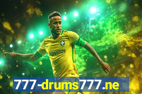 777-drums777.net