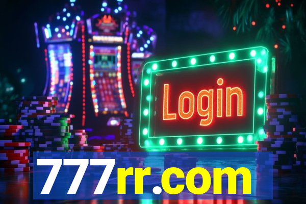 777rr.com