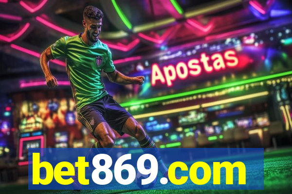 bet869.com