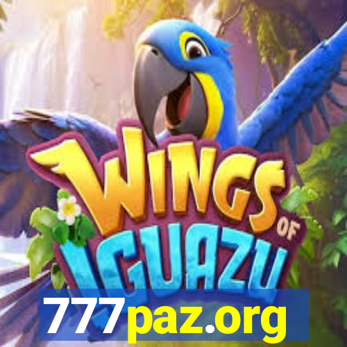 777paz.org