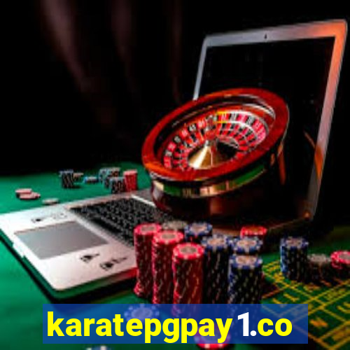 karatepgpay1.com