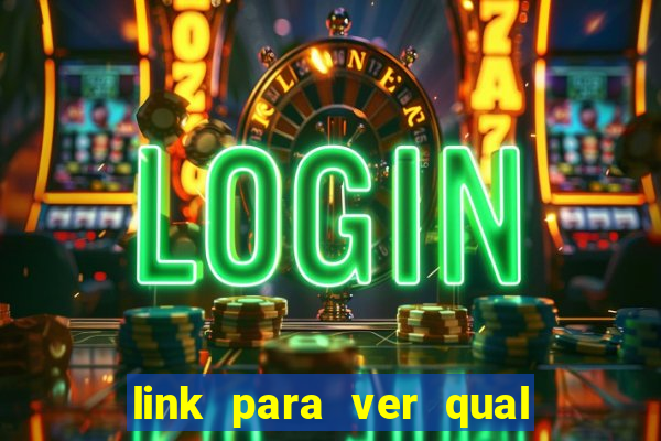 link para ver qual jogo ta pagando