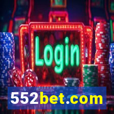 552bet.com