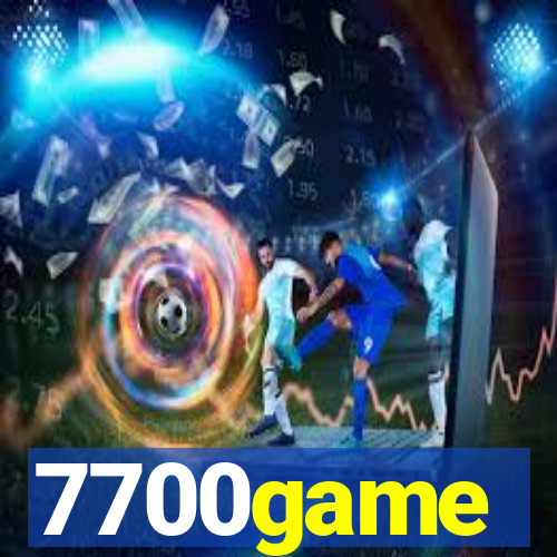 7700game