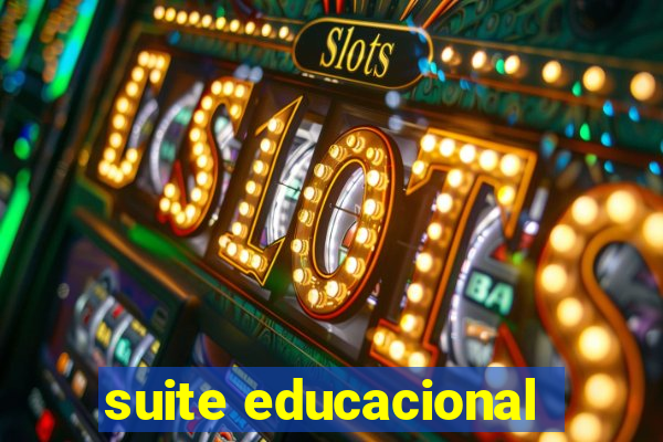 suite educacional