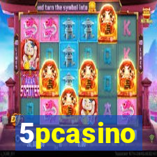 5pcasino