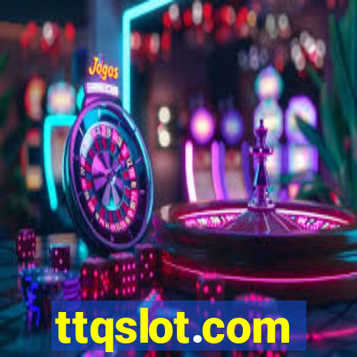 ttqslot.com