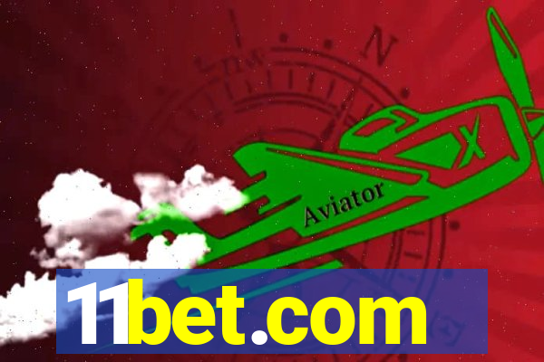 11bet.com