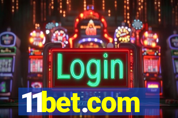 11bet.com