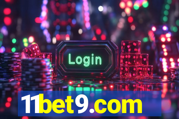 11bet9.com