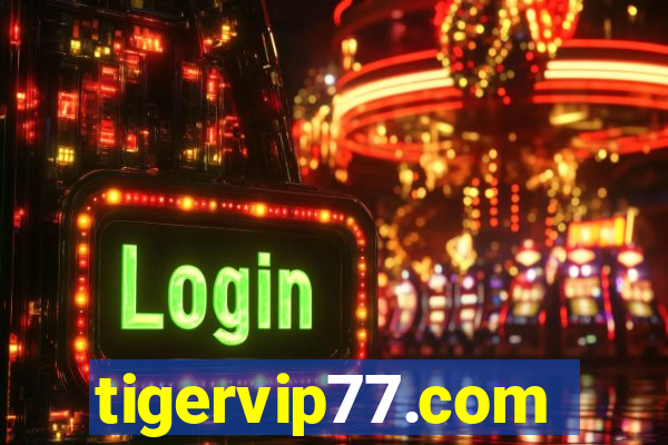 tigervip77.com