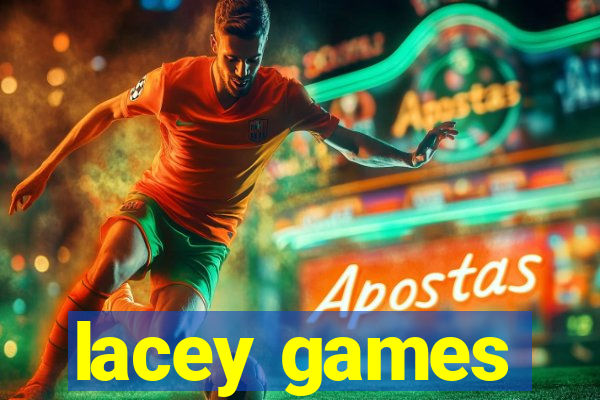 lacey games