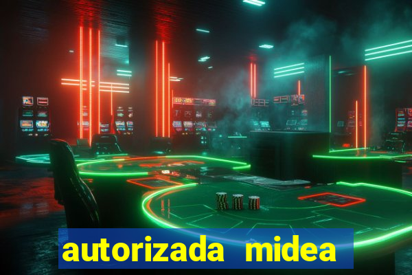 autorizada midea porto alegre