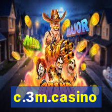 c.3m.casino