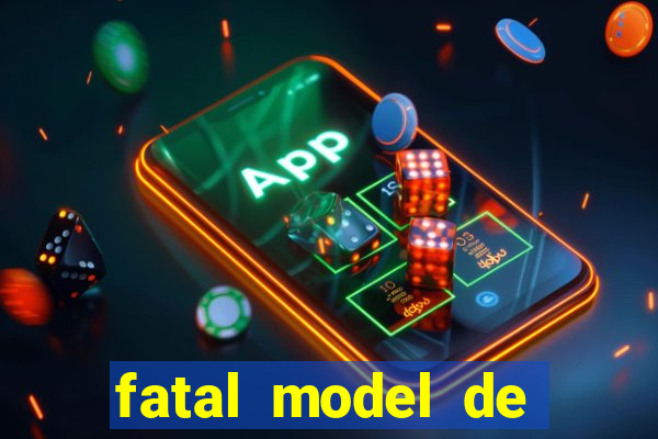 fatal model de itapetinga bahia