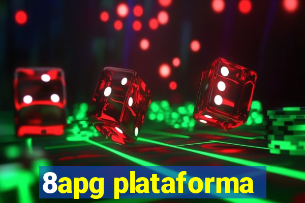 8apg plataforma