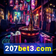 207bet3.com