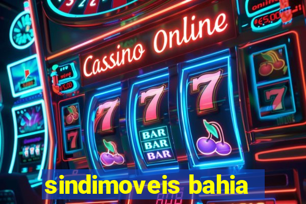 sindimoveis bahia