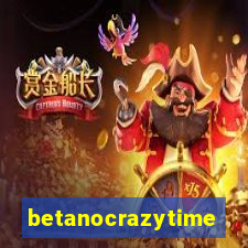 betanocrazytime