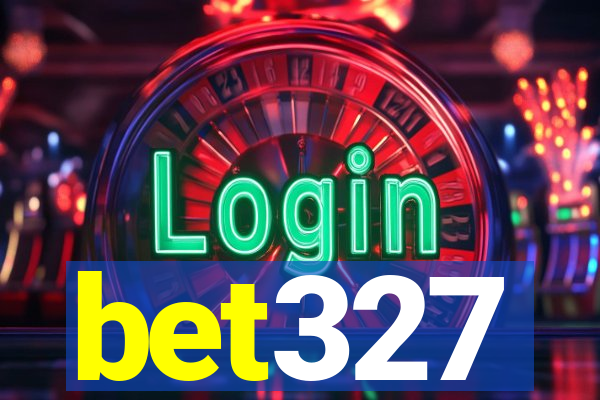 bet327