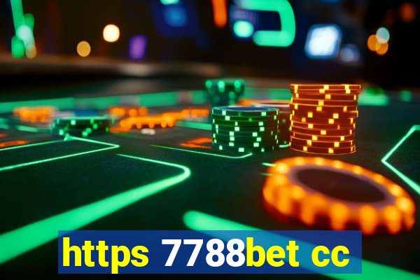 https 7788bet cc