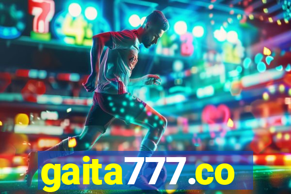 gaita777.co