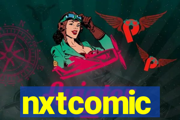 nxtcomic