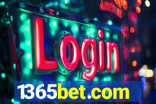 1365bet.com