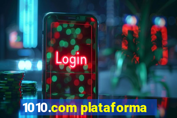 1010.com plataforma