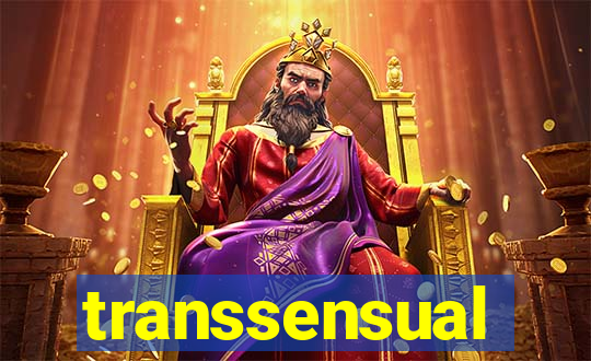 transsensual