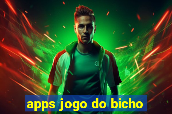 apps jogo do bicho