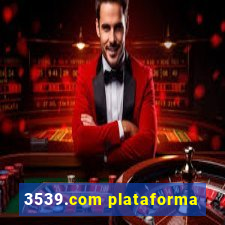 3539.com plataforma