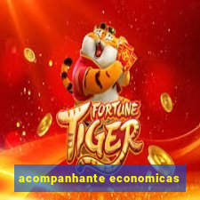 acompanhante economicas