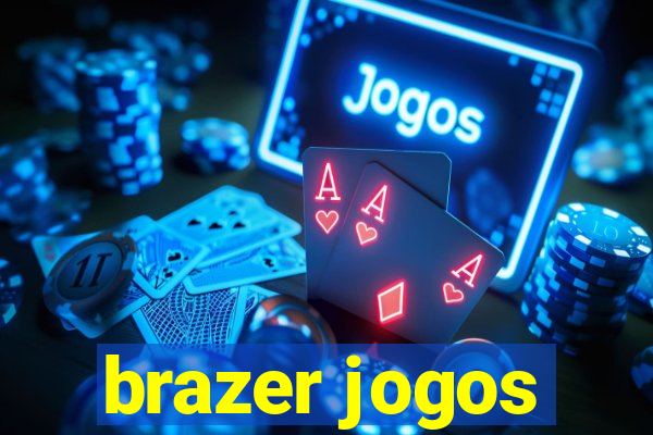 brazer jogos