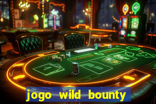 jogo wild bounty showdown demo