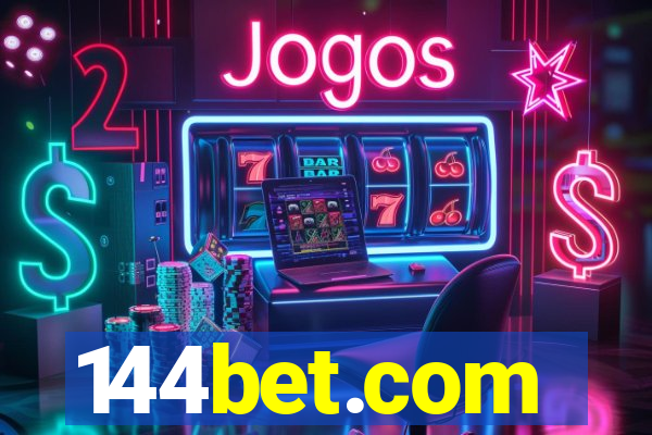 144bet.com