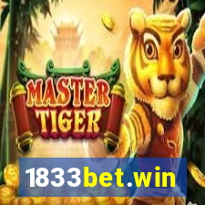 1833bet.win