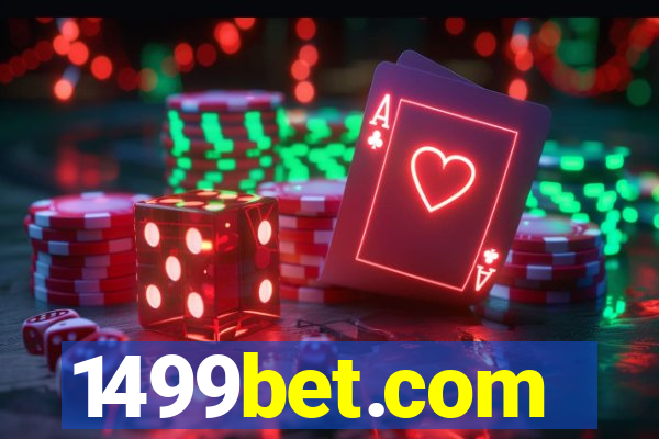 1499bet.com