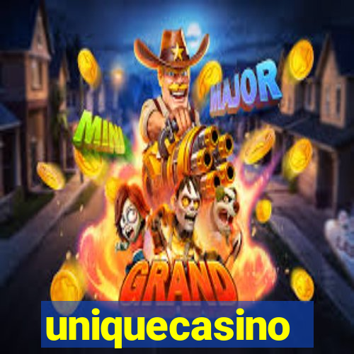 uniquecasino