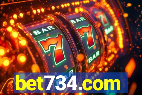 bet734.com