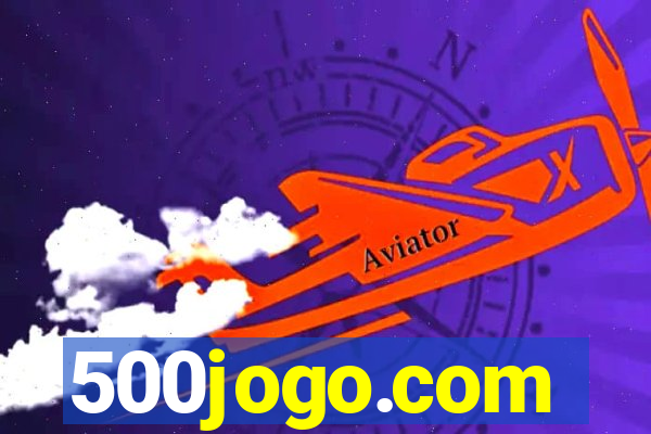 500jogo.com