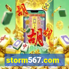 storm567.com